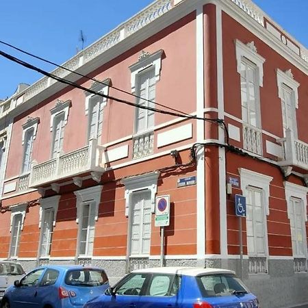 Suite Tati Las Palmas de Gran Canaria Exterior photo