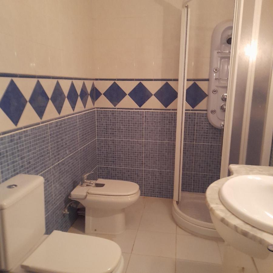 Suite Tati Las Palmas de Gran Canaria Exterior photo