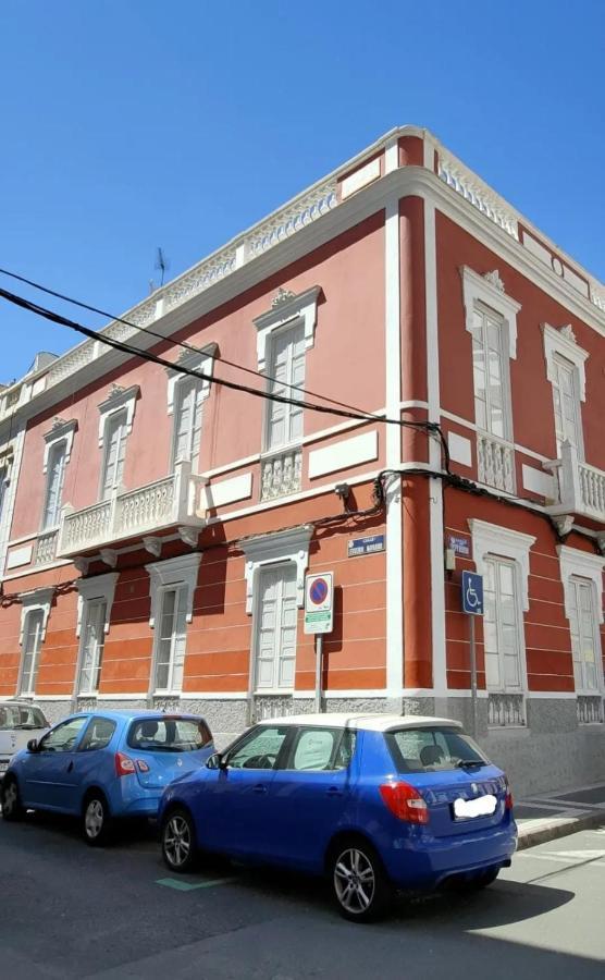 Suite Tati Las Palmas de Gran Canaria Exterior photo