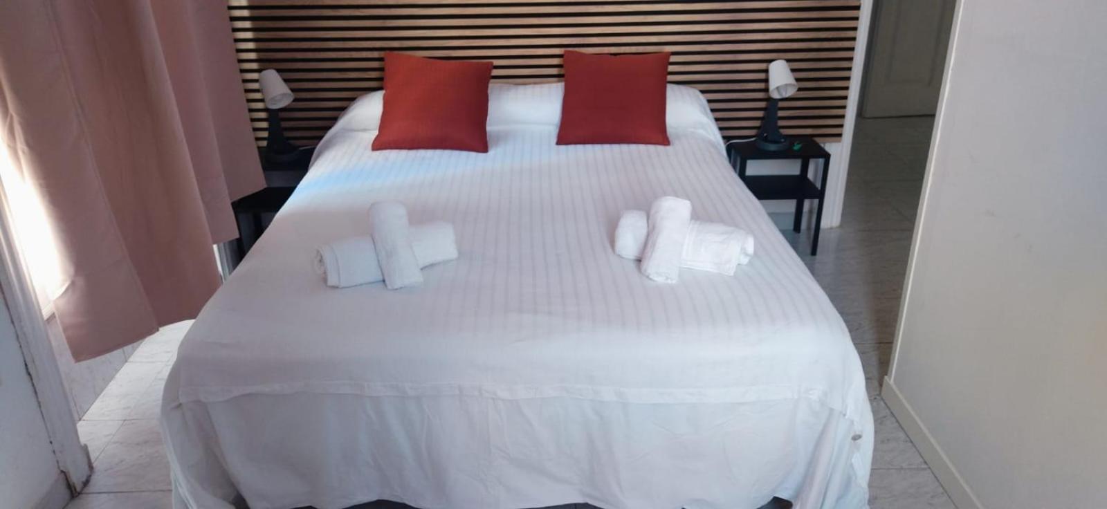 Suite Tati Las Palmas de Gran Canaria Exterior photo