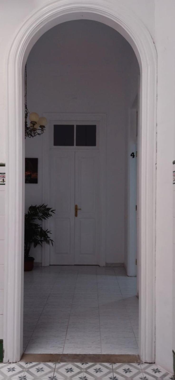 Suite Tati Las Palmas de Gran Canaria Exterior photo