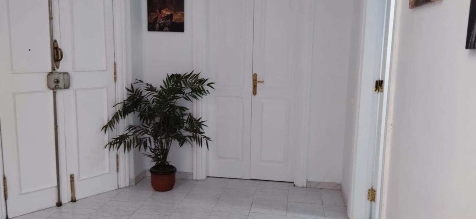 Suite Tati Las Palmas de Gran Canaria Exterior photo