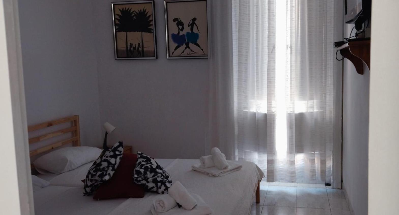 Suite Tati Las Palmas de Gran Canaria Exterior photo