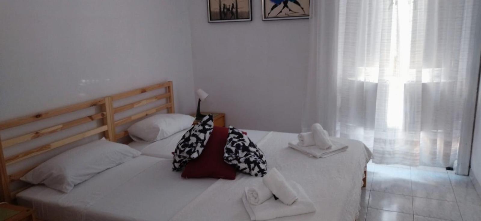 Suite Tati Las Palmas de Gran Canaria Exterior photo