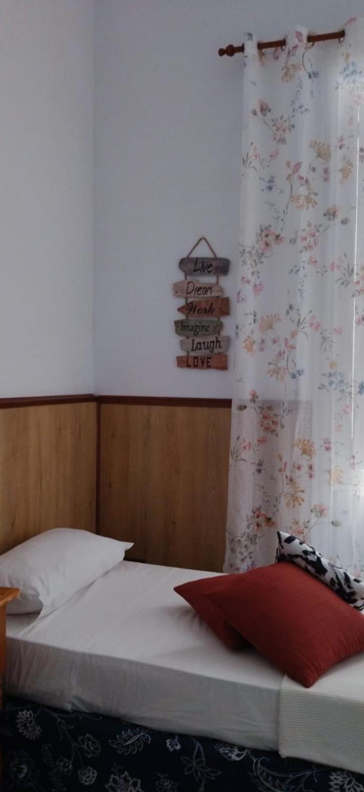 Suite Tati Las Palmas de Gran Canaria Exterior photo